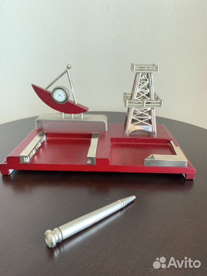 Органайзер для канцелярии на стол