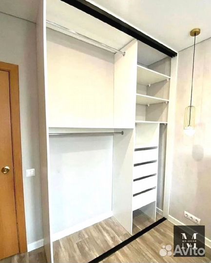 Шкаф купе напрямую от производителя