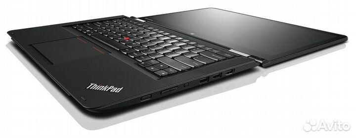 Thinkpad Yoga 14 Yoga 260 а также W510