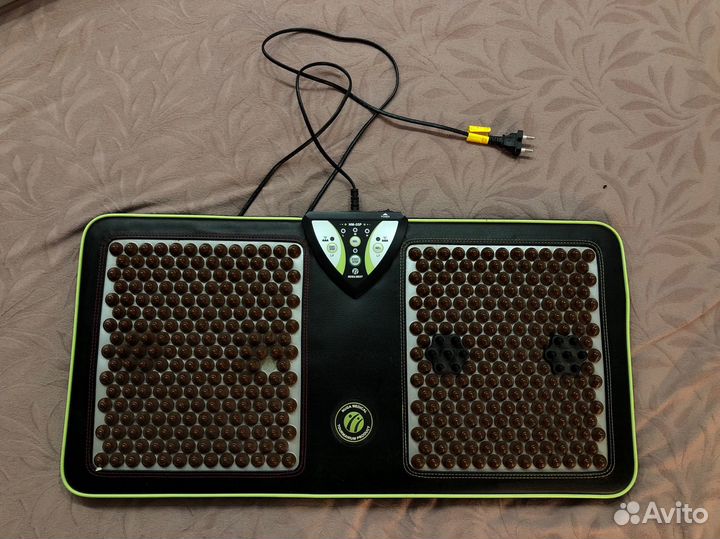 Коврик турманивый