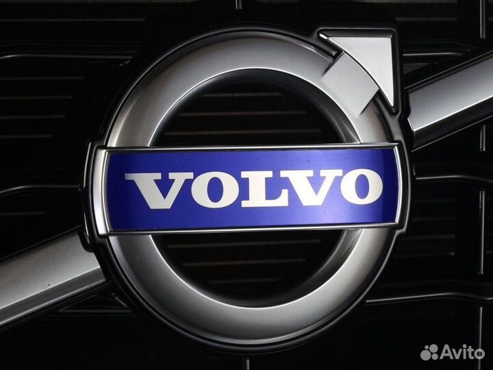 Компьютерная диагностика автомобилей Volvo (Vida)