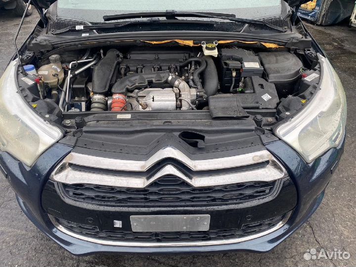 Антенна 9665363880-03 на Citroen Ds4
