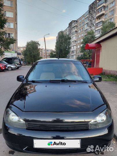 LADA Kalina 1.6 МТ, 2012, 50 000 км