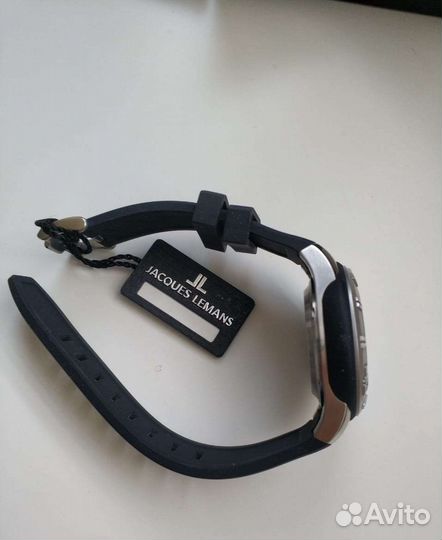 Часы Jacques Lemans Австрия