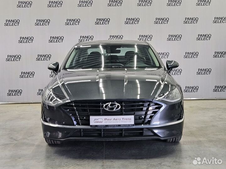 Hyundai Sonata 2.0 AT, 2020, 44 000 км