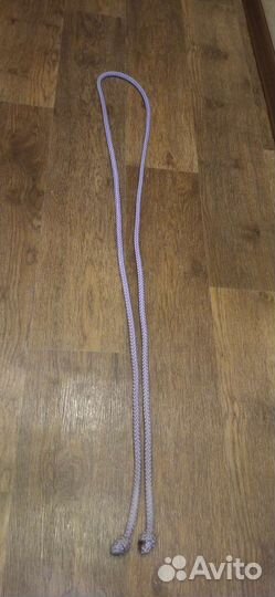 Скакалка сасаки, 223 см