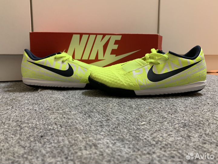 Футзалки nike phantom
