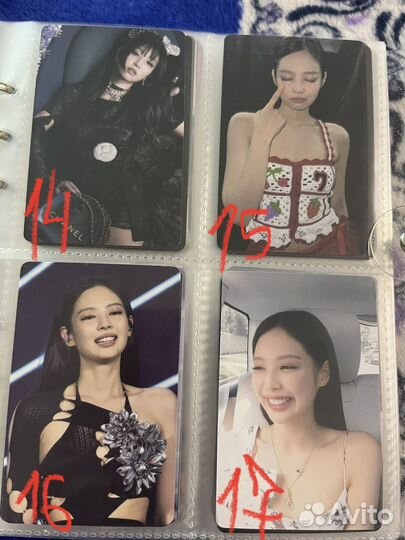 Карты blackpink не офф блэк пинк