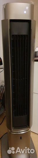 Керамический обогреватель+вентилятор+увлажнитель