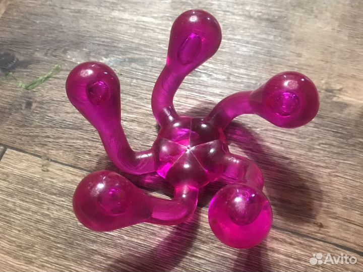 Массажер молекула