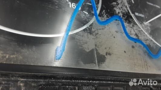 Щиток приборов BMW 3 F30/F31 (4BA05IT01)