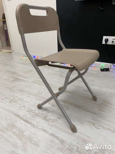 Детский стул