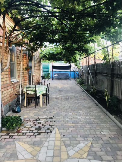 Дом 42 м² на участке 5 сот.