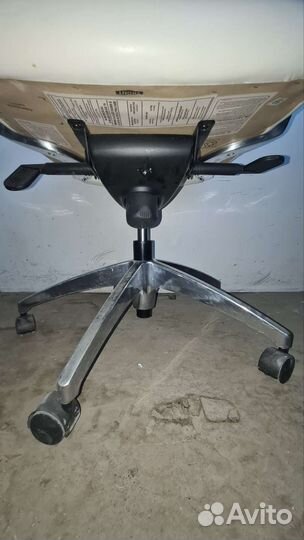 Кресло руководителя