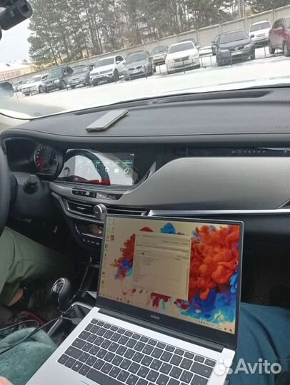 Чип тюнинг, евро 2, диагностика, выезд на дом