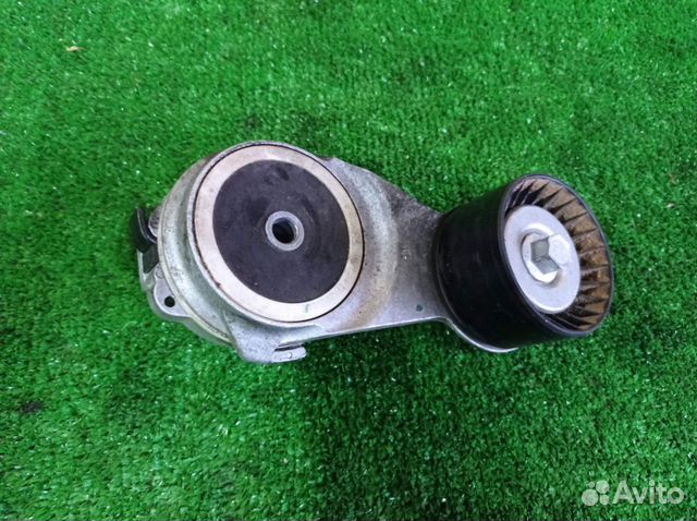 Dodge RAM 2019- натяжитель приводного ремня