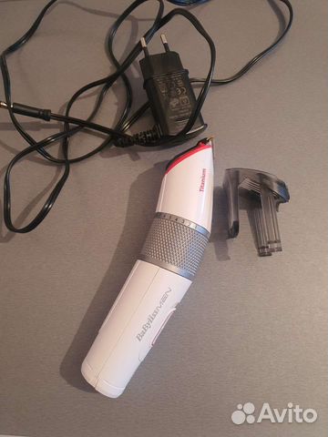 Машинка для стрижки / триммер