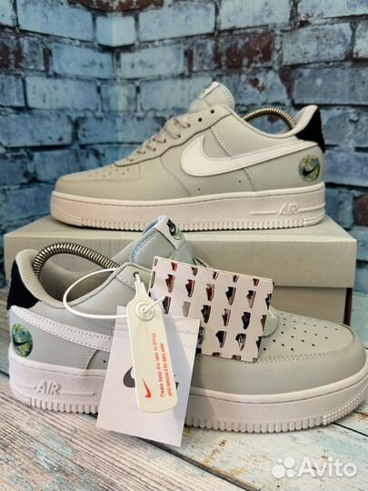 Кроссовки Nike Air force 1