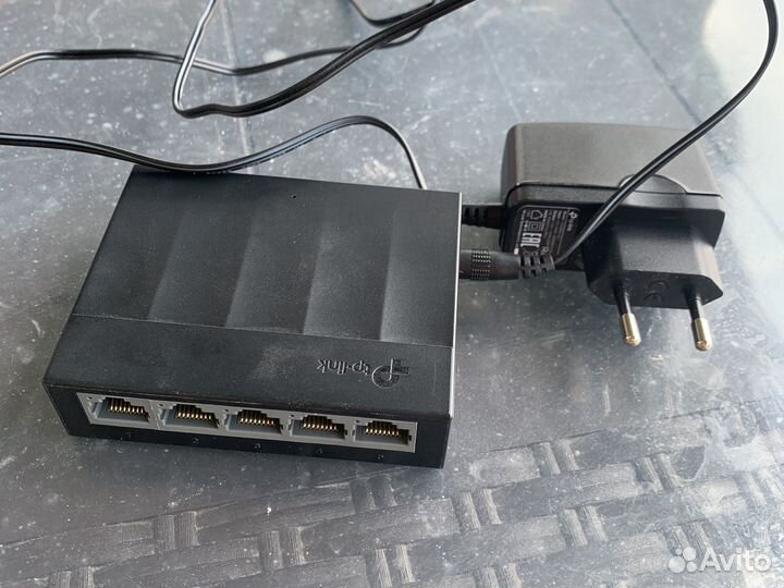 Комплект камер видеонаблюдения Ростелеком