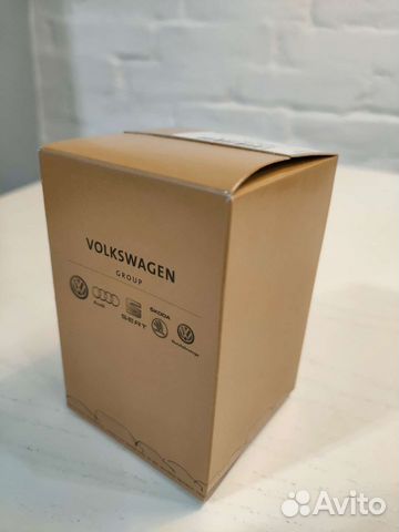Фильтр масляный оригинальный VAG 03N115562B