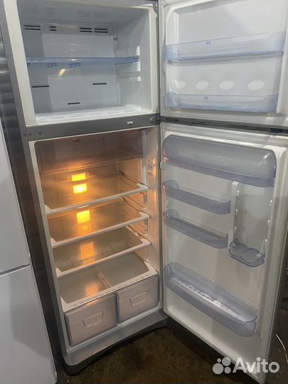 Холодильник Indesit с Гарантией