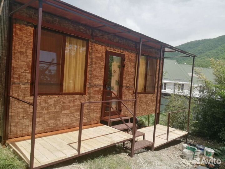 Сварочные работы