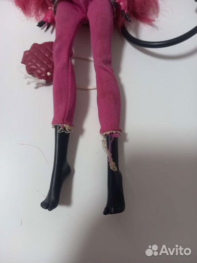 Кукла Монстер Хай monster high