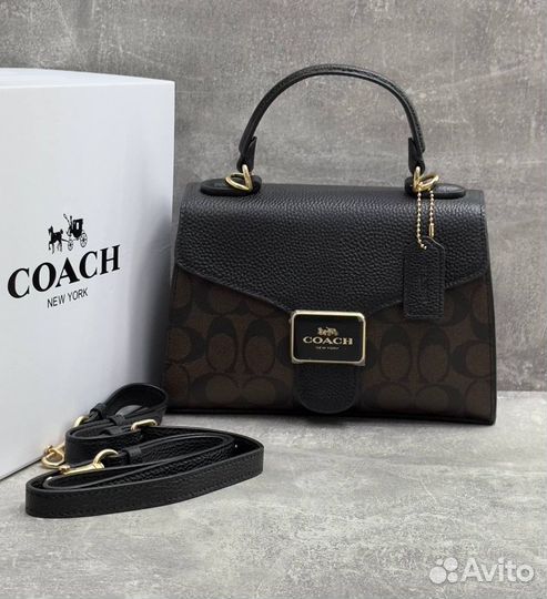 Сумка женская Coach