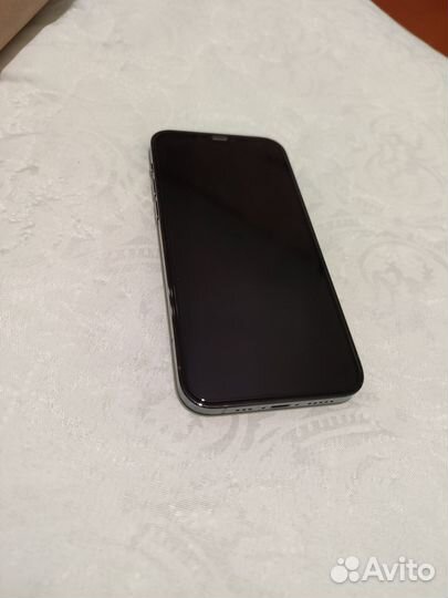 iPhone 12pro 256g