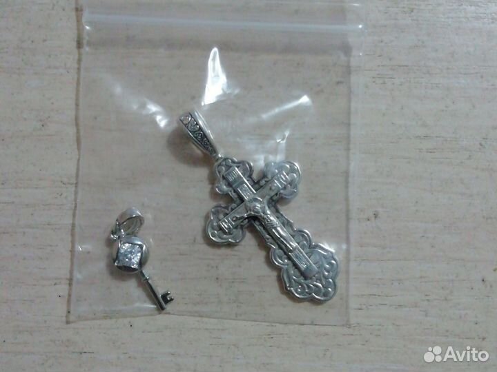 Крест
