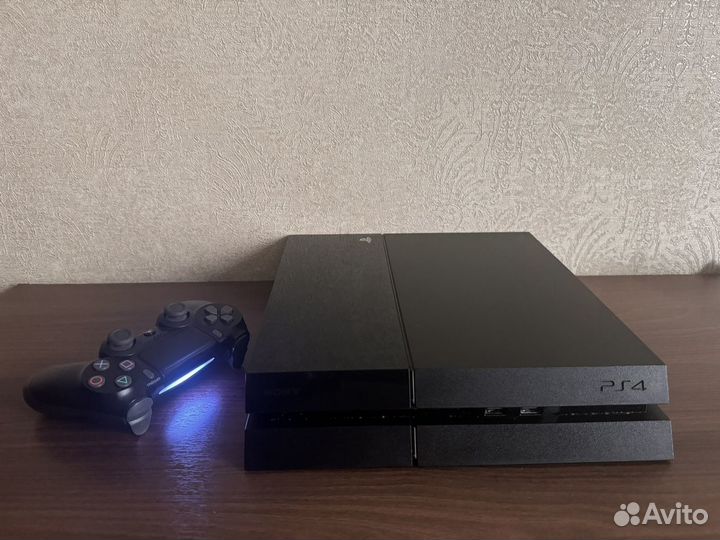 Sony PS4