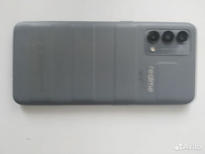 realme GT Master Edition, 8/256 ГБ