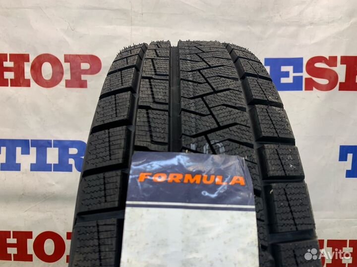 Pirelli Formula Ice FR 225/60 R18 104T