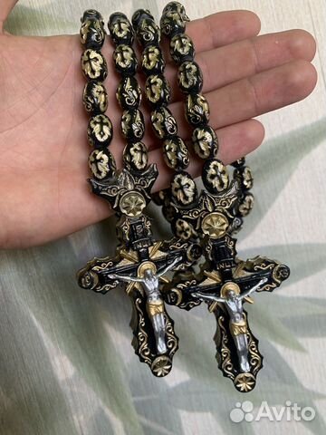 Четки ручной работы из смолы