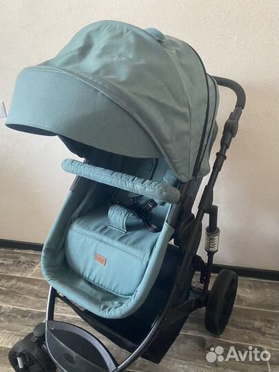 Детские коляски