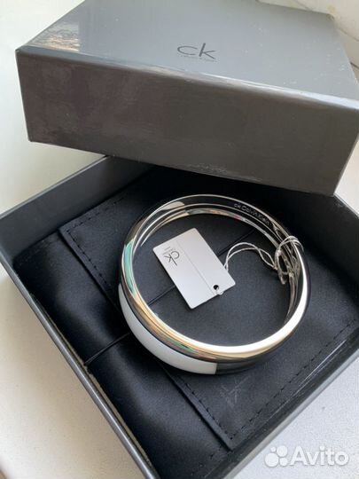 Браслет Calvin Klein оригинал