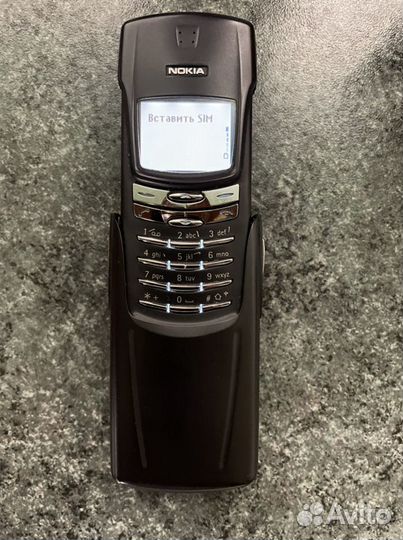 Nokia 8910i