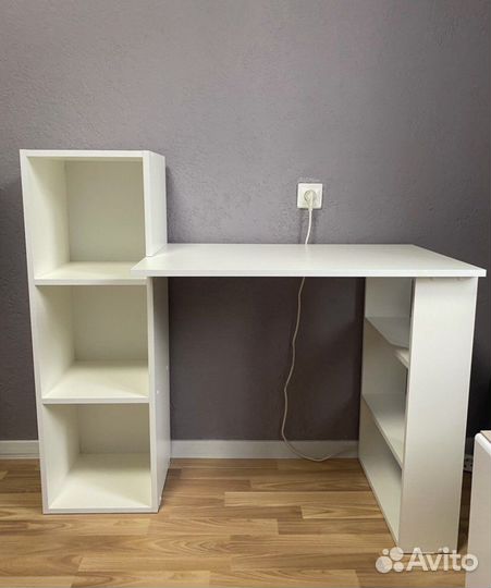 Новые письменные, компьютерные столы