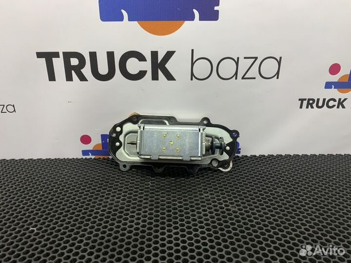 0501328597 Сервопривод АКПП traxon ZF 12TX2210TD