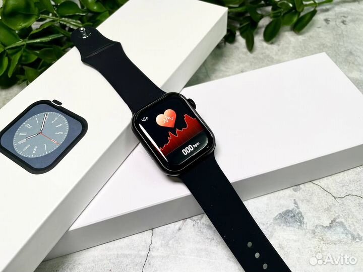 Apple Watch 9 41 mm