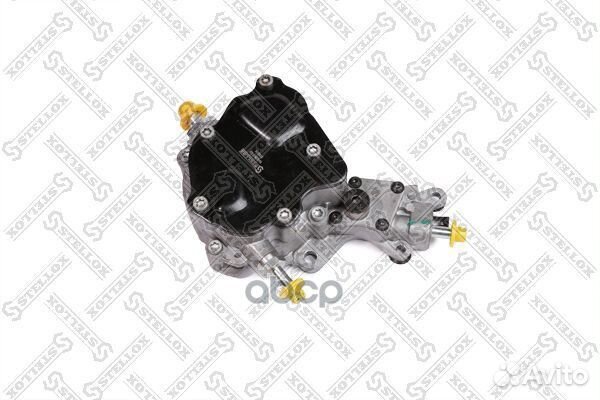 10-02503-SX насос вакуумный Audi A3/A4/A6,VW B