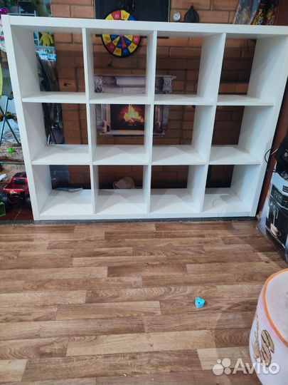Стеллаж IKEA