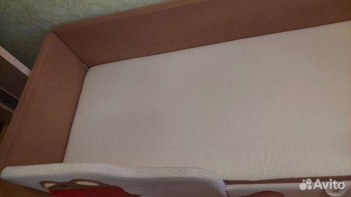 Детский диван бу