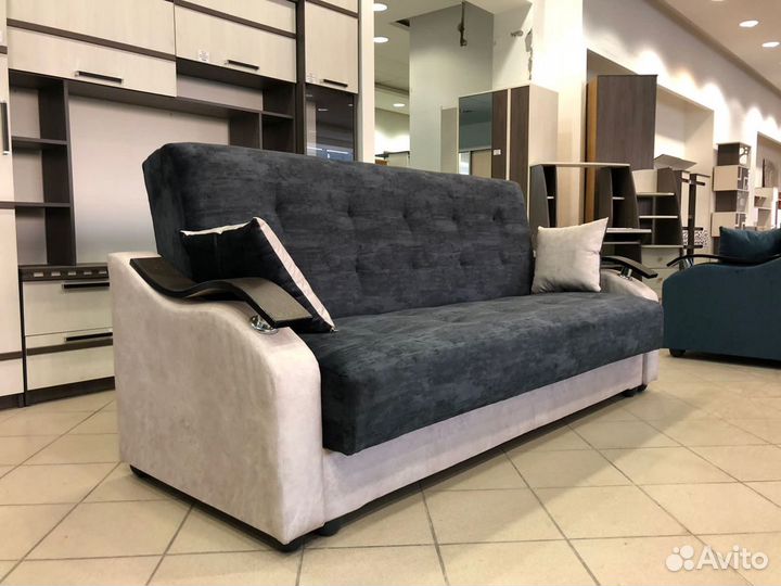 Диван книжка «рондо» 0092