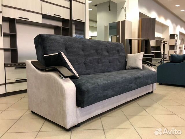 Диван книжка «рондо» 0092