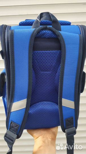 Рюкзак ранец школьный Spider Man