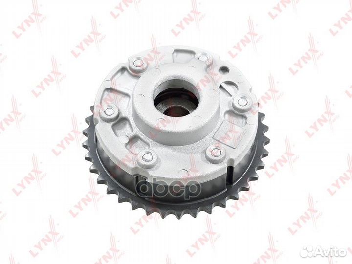 Муфта распредвала TV0131 lynxauto