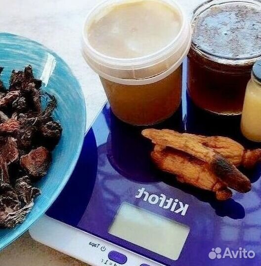 Мед для вставания