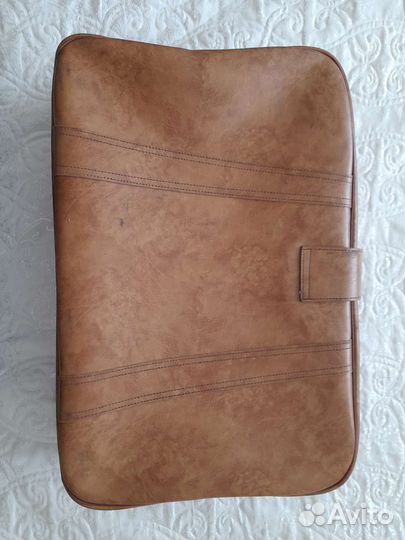 Чемодан СССР