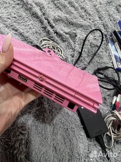Ps2 плюс игры